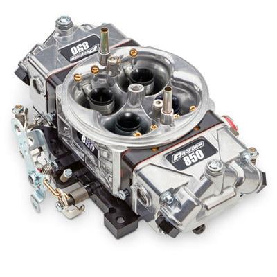Proform 67201-AN, Carburetor 850Cfm Gas/ Drag Ann Boost Mech Sec. Performan