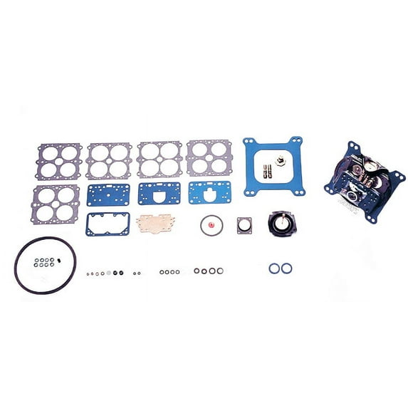 Proform 67222 PFM67222 CARB REBUILD KIT DBL PUMP
