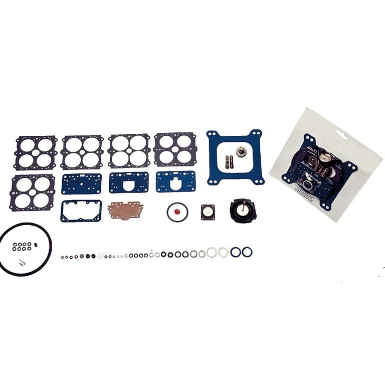Proform 650/750 Carb Rebuild Kit Proform 650/750 Carb Rebuild Kit