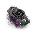 thumbnail image 1 of Proform 67303 PFM67303 CARBURETOR RACE SERIES 850CFM MECHANICAL SECONDARY BLACK & PURPLE, 1 of 4