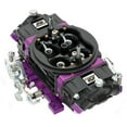 thumbnail image 1 of Proform 67304 PFM67304 CARBURETOR RACE SERIES 950CFM MECHANICAL SECONDARY BLACK & PURPLE, 1 of 4