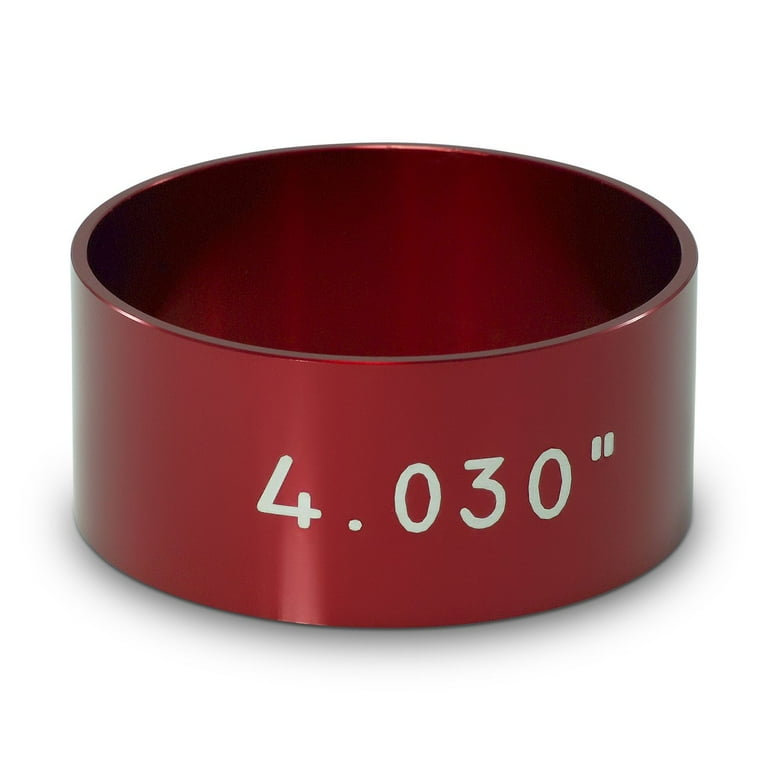 Proform Tapered Ring Compressor 4.030in Bore Proform Tapered Ring Compressor 4.030in Bore