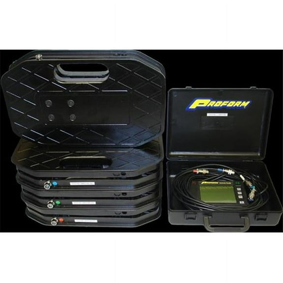 Proform 67650 Vehicle Scale - 5000 Lbs.