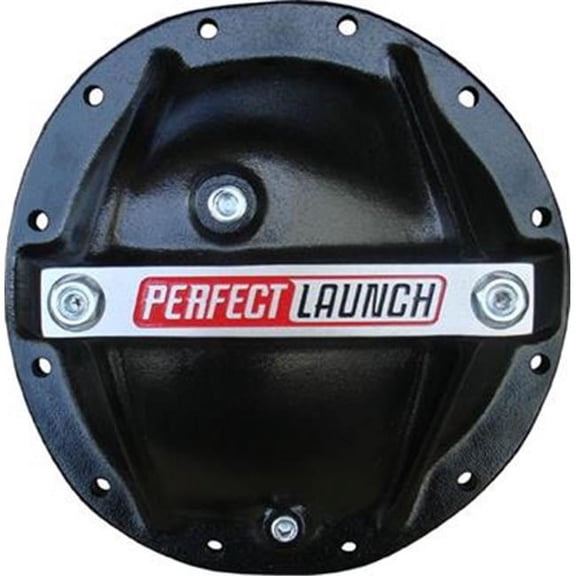 Proform 69502 Differential Cover - Black