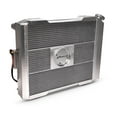 thumbnail image 1 of Proform 69590-19 Slim Fit Radiator Universal Ford Style, 1 of 7