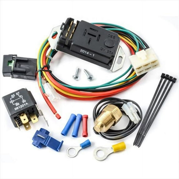Proform 69598 Cooling Fan Control Module