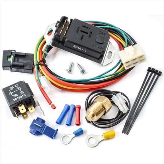 Proform 69598 Cooling Fan Control Module