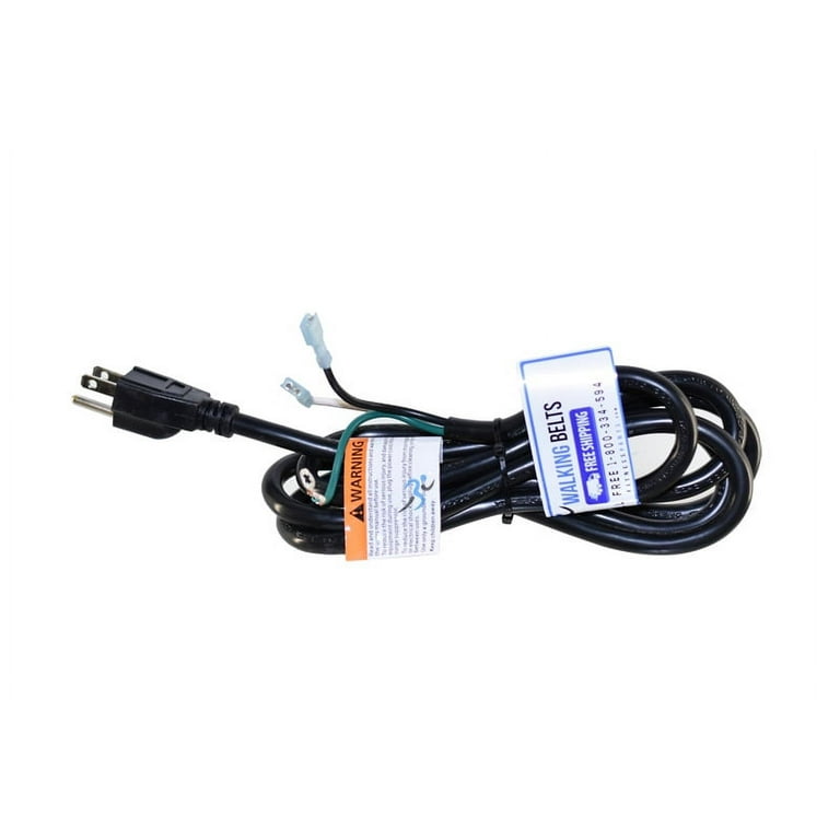Proform 730CS 299272 Power Cord Walmart