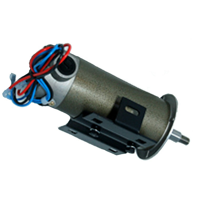 Proform 830QT DC Drive Motor Model Numbers 831.299282 831.299283 831.299284 and 831.299285. Walmart