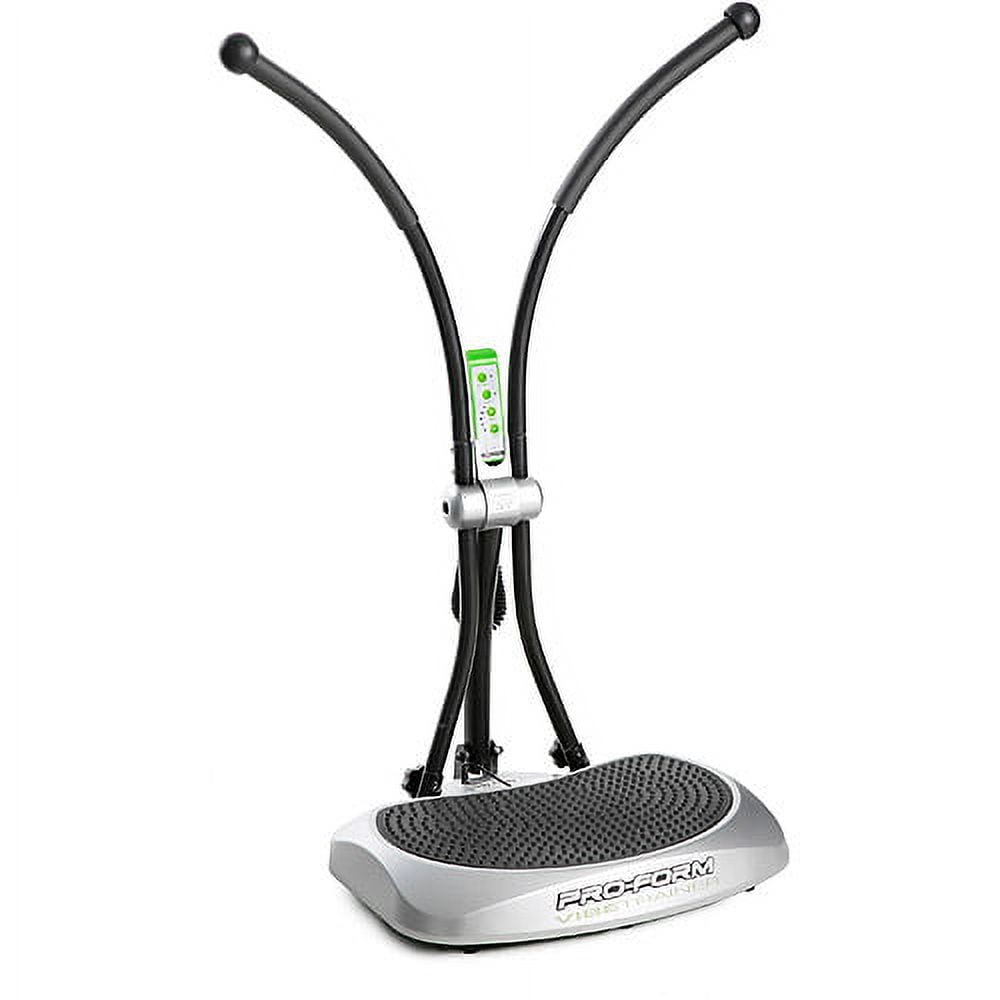 Proform wellness vibration plate sale