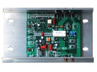 Proform Crosswalk Advanced 525X Treadmill Motor Control Board Model Number DRTL59420 Walmart Business Supplies