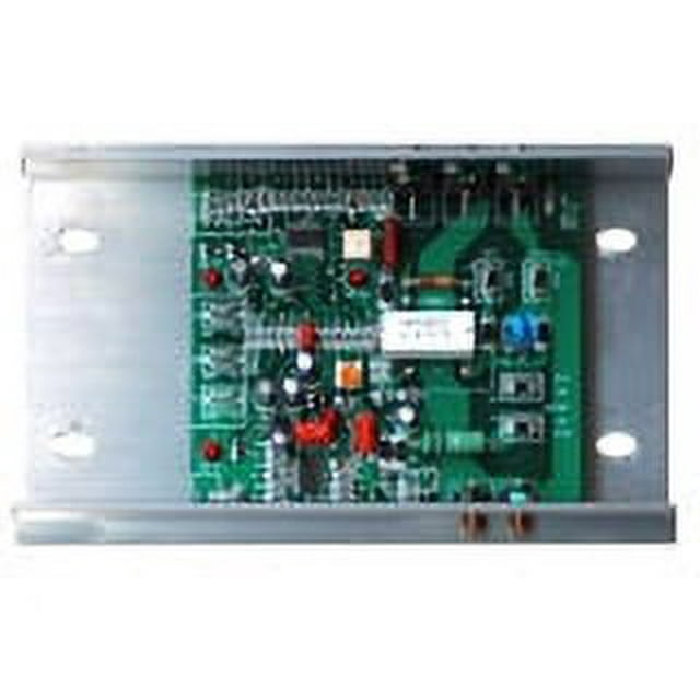 Proform Crosswalk Advanced 525X Treadmill Motor Control Board Model