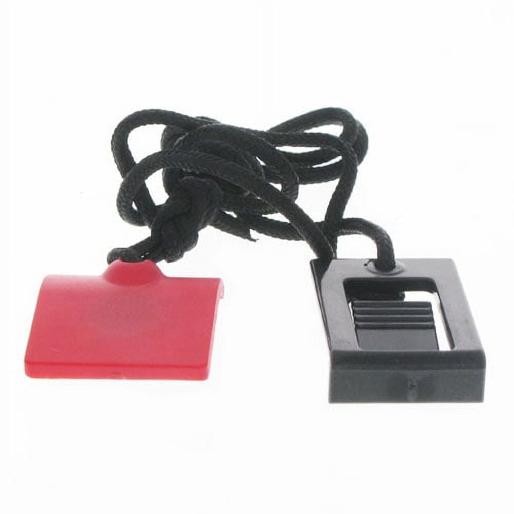 Weslo Treadmill Key Replacement
