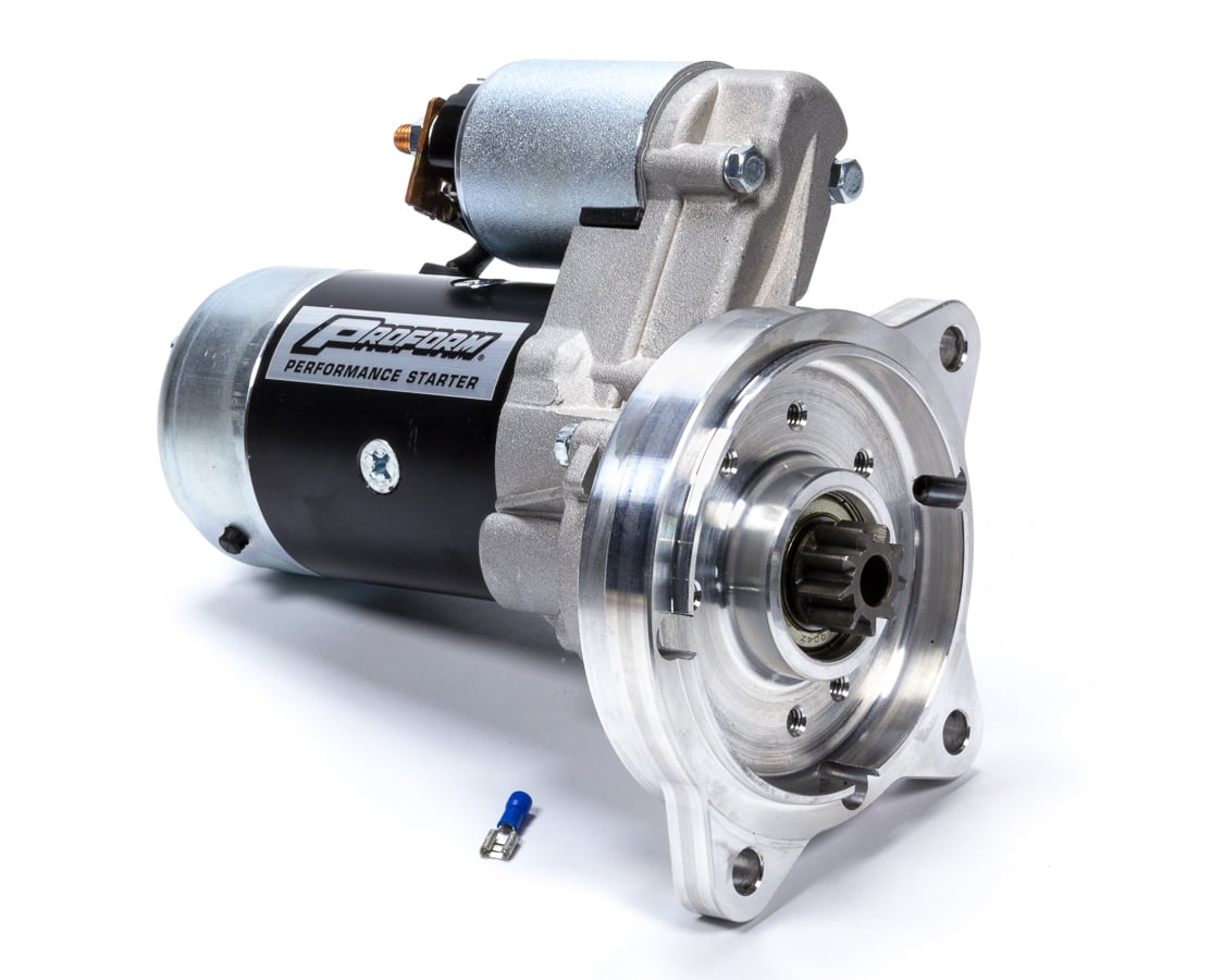 Proform Ford High Torque Starter Auto Transmission 15:1 Comp Proform Ford High Torque Starter Auto Transmission 15:1 Comp