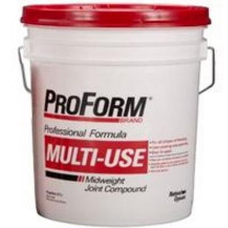 Proform JT0043 Joint Compound, 4.5 gal Pail