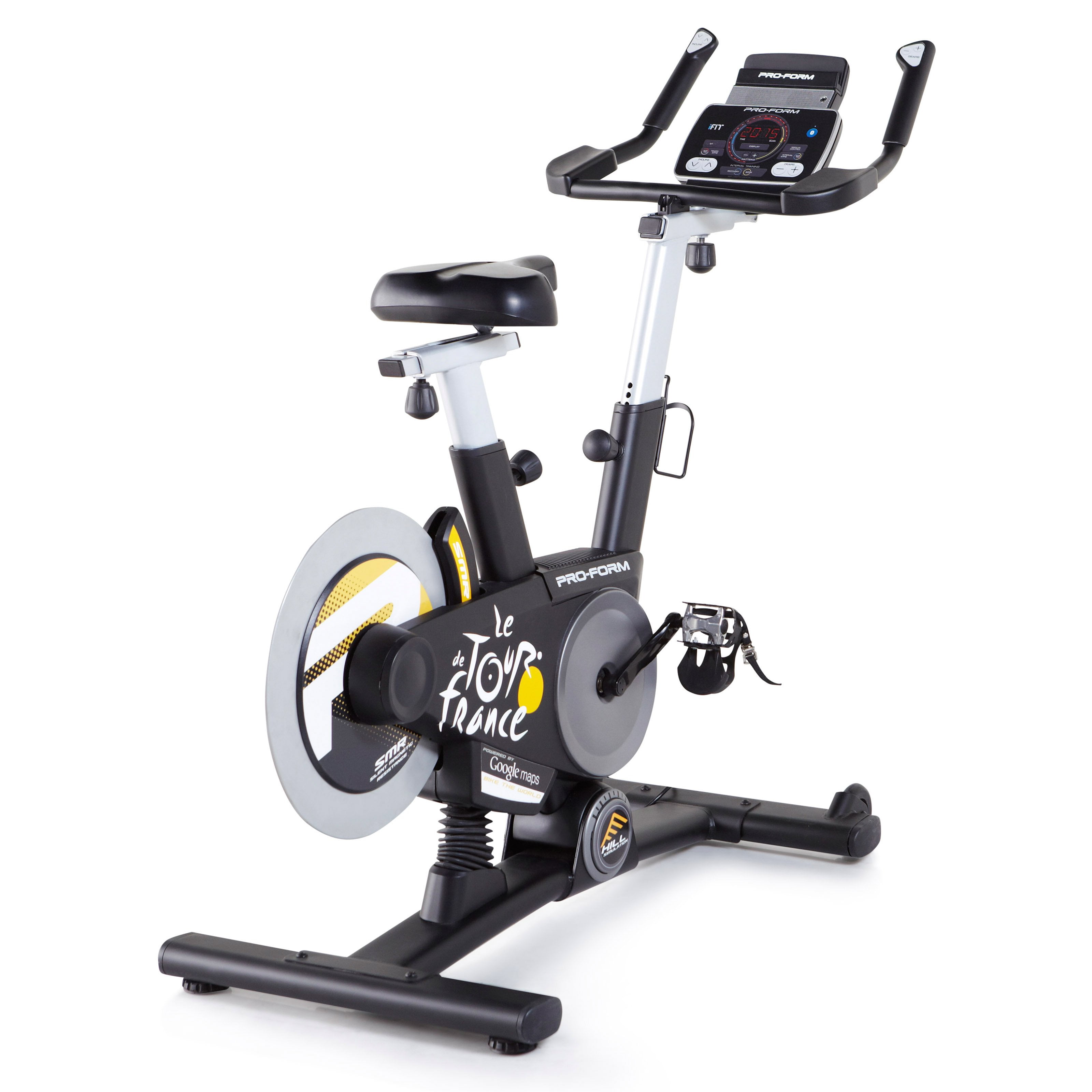 Ifit Proform Le Tour De France Stationary Bike ProForm Le Tour De