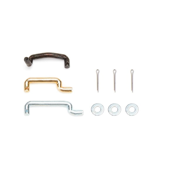 Proform Throttle Base Plate Linkage Kit 3 Ratios