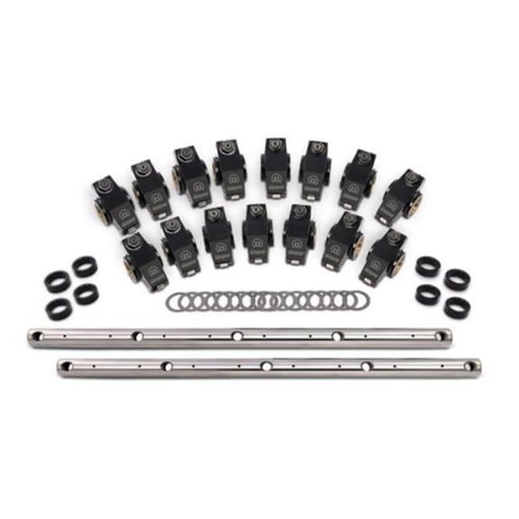 Proform PFM69469 1.6 Ratio SBM Shaft Mount Roller Rockers