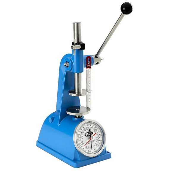 Proform Rimac Spring Tester 0-500lbs 2lb Increments
