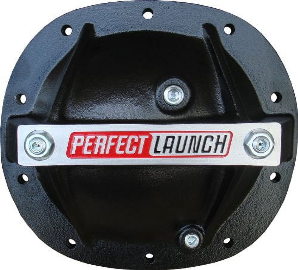 Proform 66667 P/L Rear End Cover GM 7.5BLT for Select Chevrolet ...