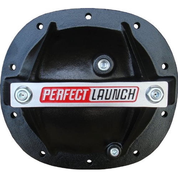Chevy Rear End Covers Proform 66667 P/L Rear End Cover GM 7.5BLT for Select Chevrolet ...