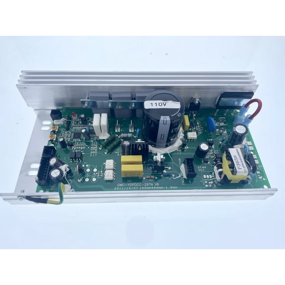Proform Performance 600i PFTL795153 Motor Controller Part Number 392483