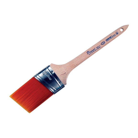 Proform Picasso 2-1/2 in. W Soft Angle Paint Brush