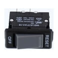 thumbnail image 1 of Proform Pro 4500 PFTL160111 Treadmill Power Switch Part Number 186726, 1 of 1
