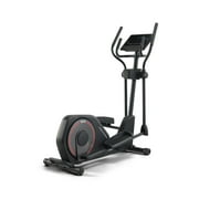 ProForm Sport Elliptical with 5 LCD Display & Device Shelf, 20 Resistance Levels, Silent Magnetic Resistance , SmartAdjust , Powered by iFIT
