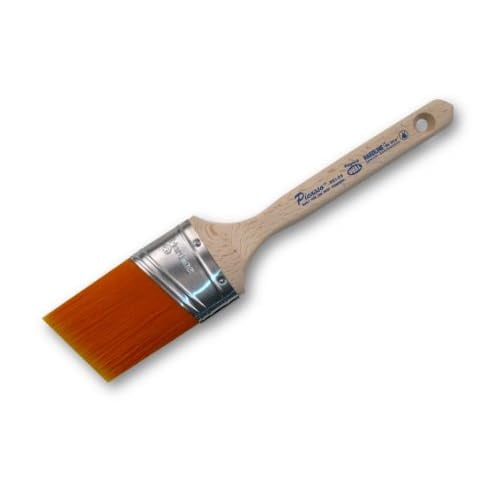 Proform Technologies PIC11-2.5 2-1/2-Inch Chisel Picasso Oval Angled Cut Paint Brush