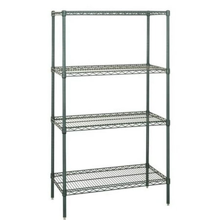 Proform Wire 4-Shelving Starter Unit