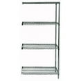 thumbnail image 1 of Proform Wire Shelving Add-On Unit, 1 of 1