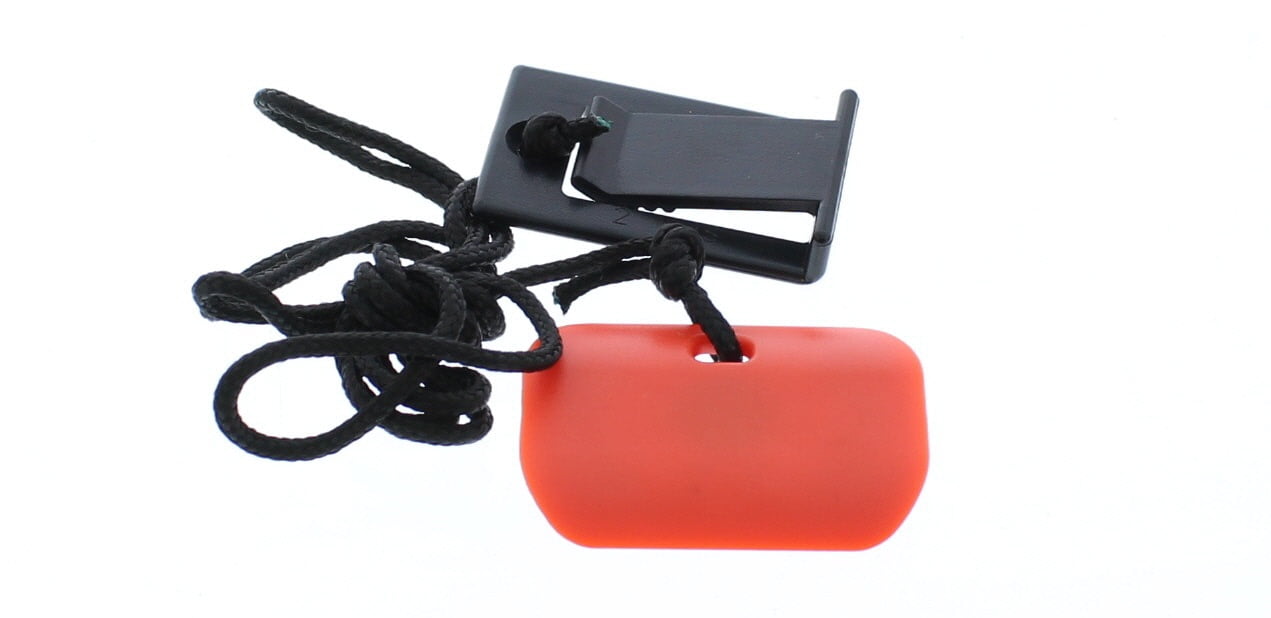 Proform ZT10 PFTL992151 Treadmill Safety Key Part Number 335158