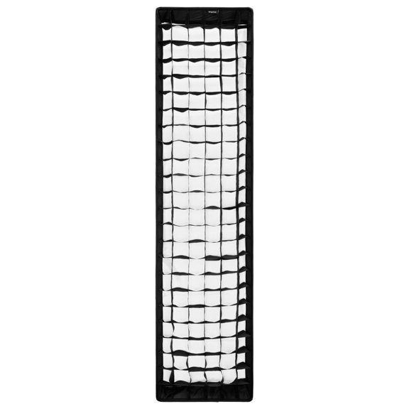 Profoto 1 by 4-Feet Softgrid with Velcro Attachments for Fast and Easy Setup