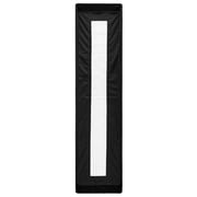 Profoto 1 by 4-Feet Strip Mask with Velcro Attachments for Fast and Easy Setup