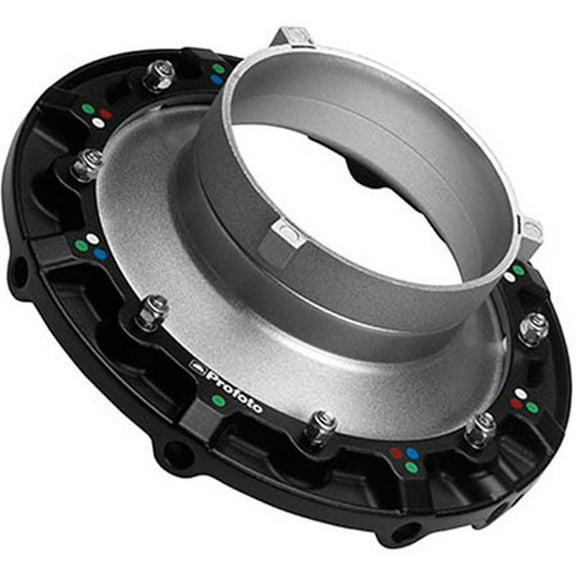 Profoto RFi Speedring Adaptor for Bowens / Calumet / Aurora / Fomex