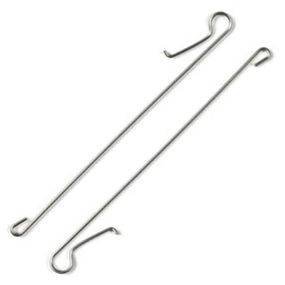 Profoto Locking Springs for locking Glass Covers on to the Heads. #100702 / 504-336