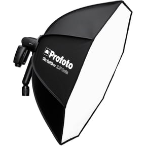 Profoto 2.3' Clic Octa Softbox