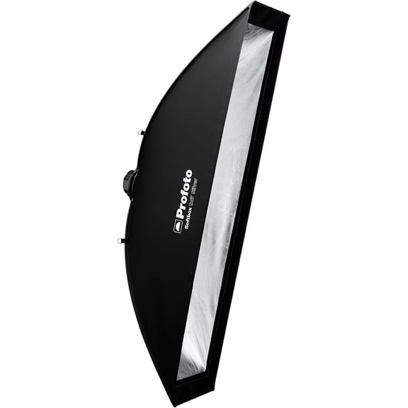 Profoto 1x6' Rectangular XL Softbox, Silver