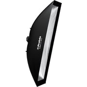 Profoto 1x6' Rectangular XL Softbox, Silver