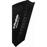 Profoto 254622 50-Degree Softgrid RFi for 2 x 3 Inches Softbox Black