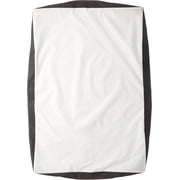 Profoto 254637 RFi Flat Front Diffuser for 2 x 3 Inches Softbox Black
