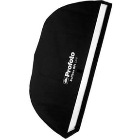 Profoto 254709 RFi 1' x 4' (30x120 cm) Softbox (Black)