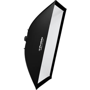 Profoto 4x6' Rectangular XL Softbox, White