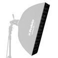 thumbnail image 1 of Profoto 254627 50-Degree Softgrid RFi for1 x 3 Inches Softbox (Black), 1 of 3