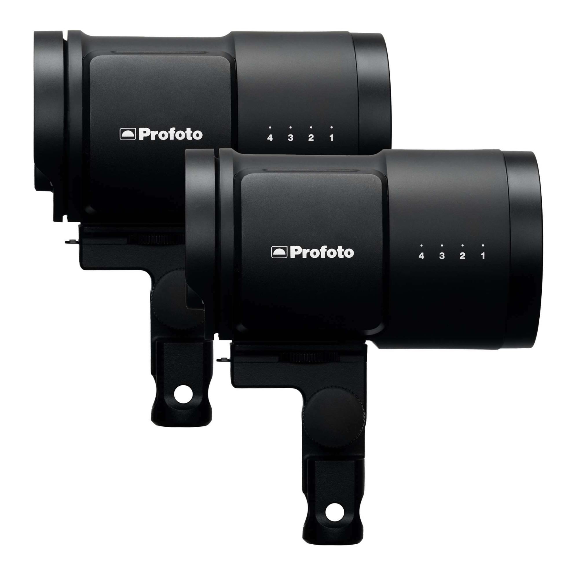 Profoto B10X Off Camera Flash Duo Kit