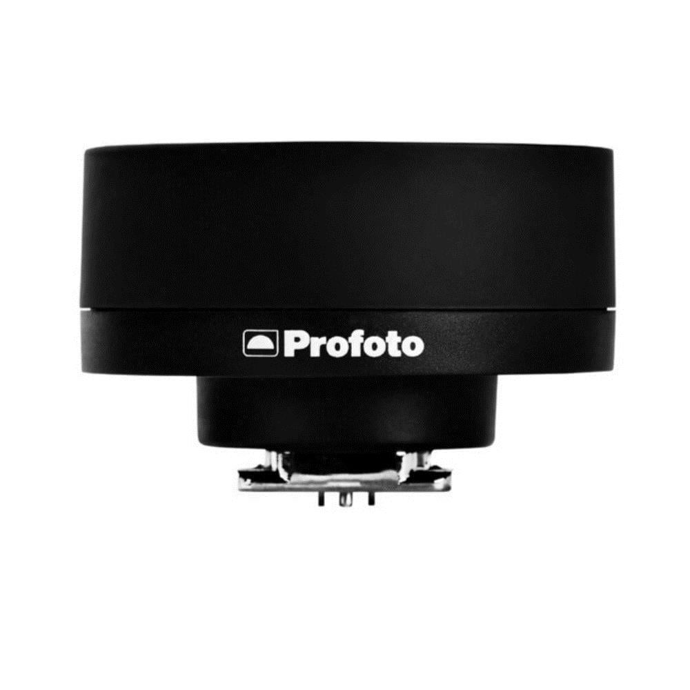 Profoto Connect Wireless Transmitter For Olympus Cameras - TTL & HSS Control For AirTTL Flashes