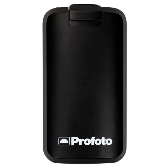 Profoto A-Series Li-Ion Quickly Rechargeable Performance Fade Free Battery 2S1P (Black)