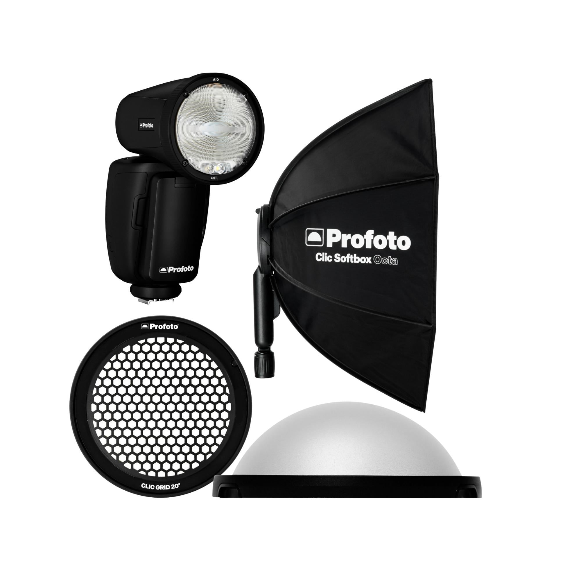 Profoto - Profoto A1 AIRTTL-C キャノン用 ヨドバシ.com - プロフォト Profoto A1 AirTTL-C (Canon用
