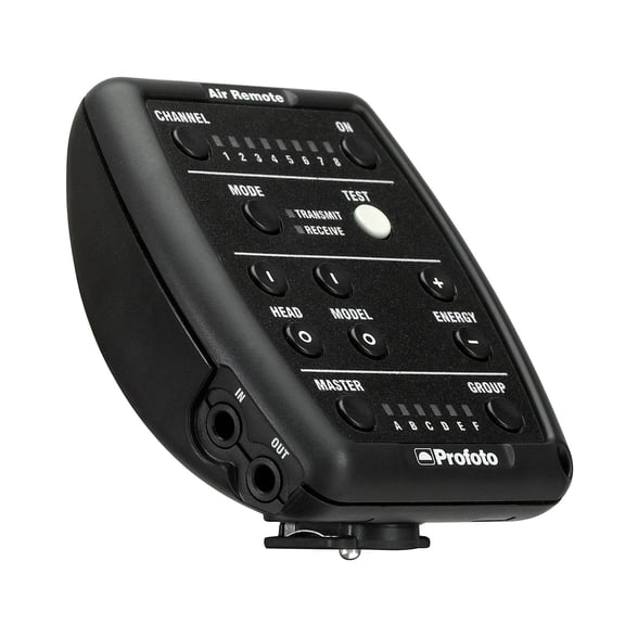 Profoto 901031 Air Remote (Black)